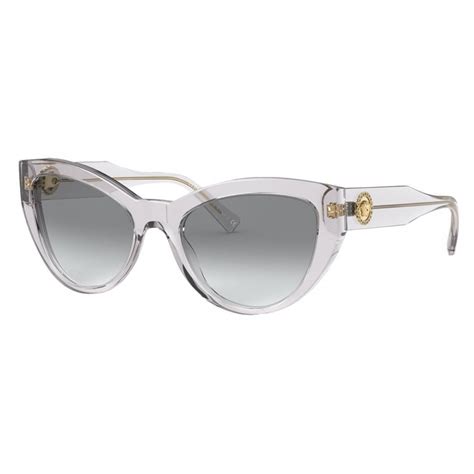 clear versace sunglasses mens|discontinued Versace glasses.